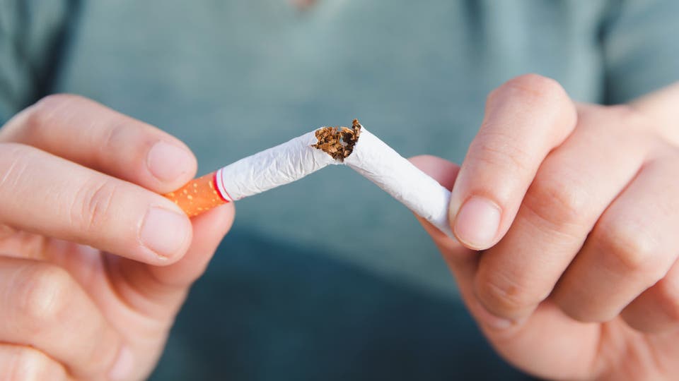 اضرار التدخين على الفرد اضرار التدخين على الفرد