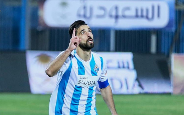 عبد الله السعيد