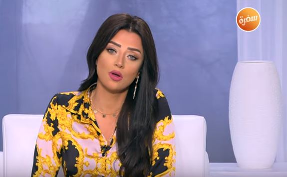 رضوى الشربيني
