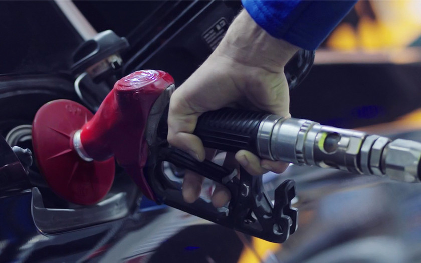 أسعار البنزين في مصر