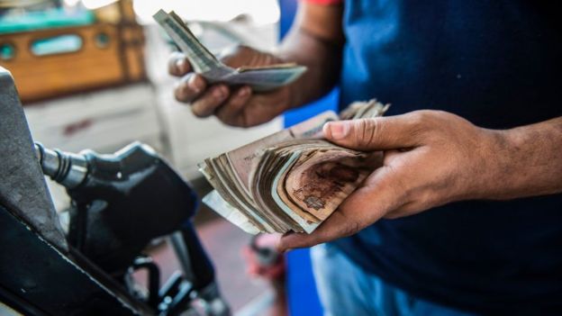 أسعار البنزين أسعار البنزين