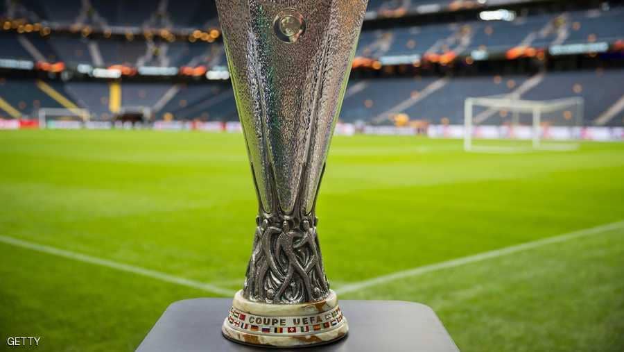 الدوري الأوروبي 