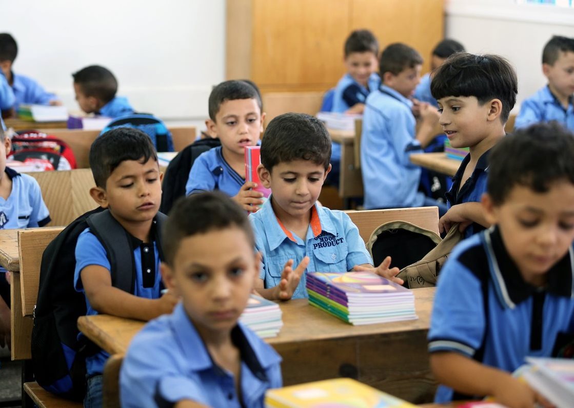 المدارس الخاصة والدولية المدارس الخاصة والدولية