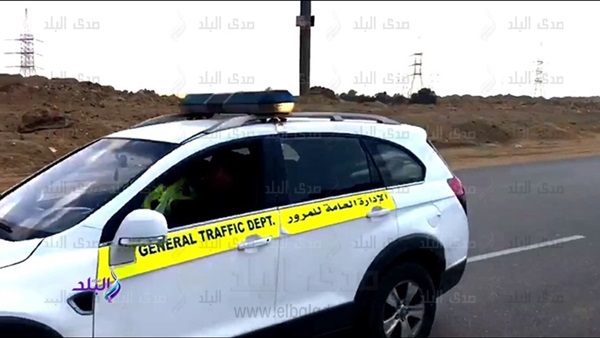 سيارات الادارة العامة للمرور سيارات الادارة العامة للمرور