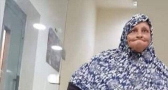 المتسولة اللبنانية المتسولة اللبنانية