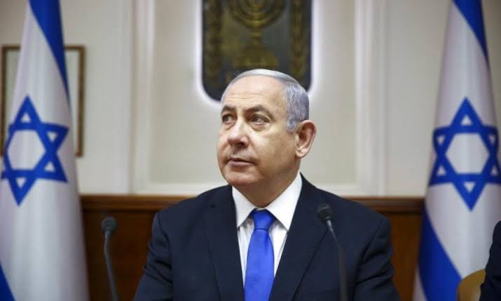 نتنياهو