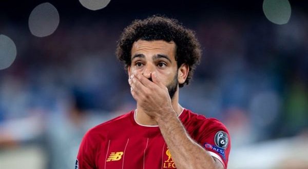 محمد صلاح نجم ليفربول