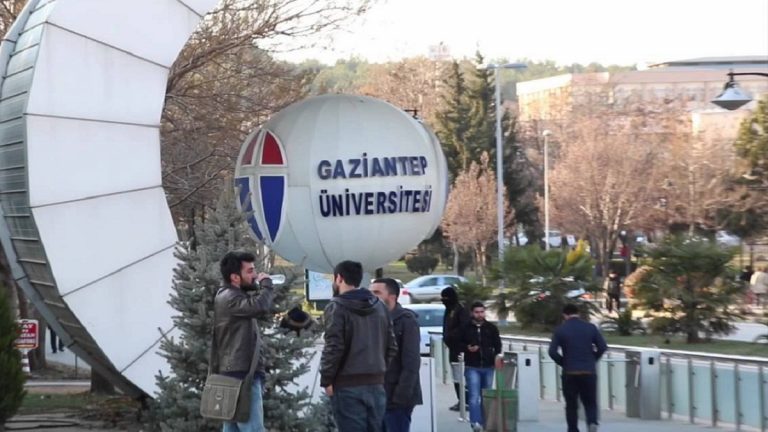 جامعة تركية تفتح 3 كليات شمال سوريا