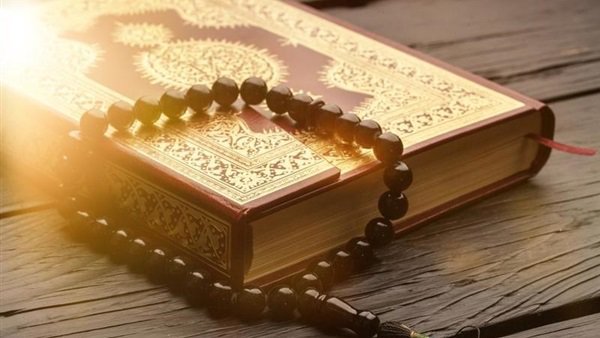 دعاء ختم القرآن