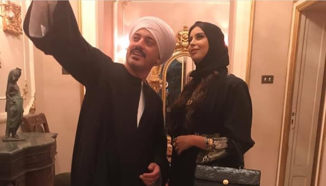 فوزية محمد ودياب