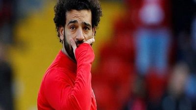 محمد صلاح محمد صلاح