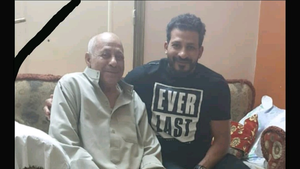 سيد معوض