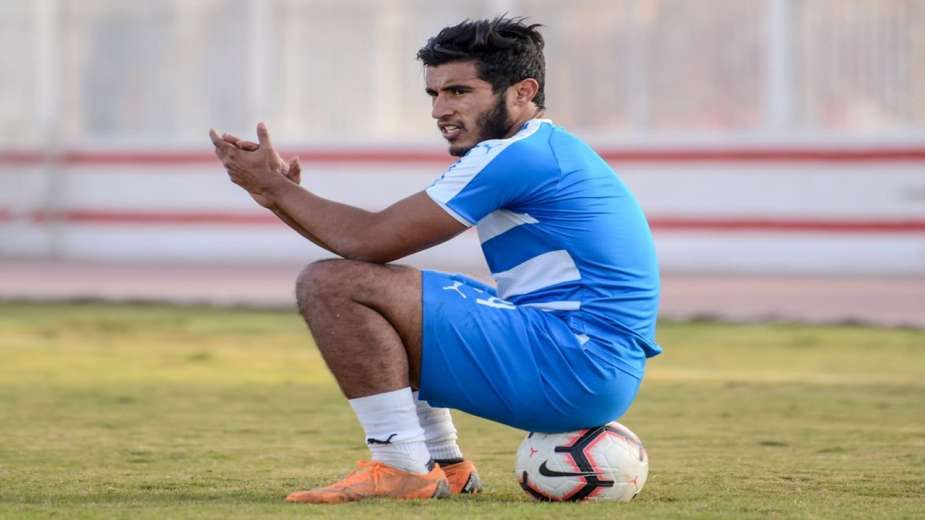 محمد حسن محمد حسن