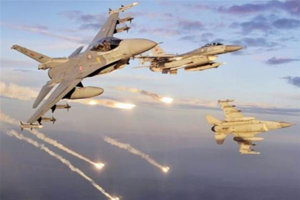 التحالف العربي