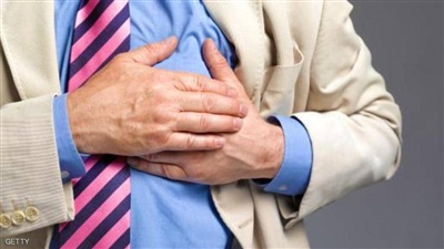 أمراض القلب 