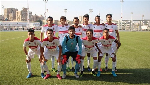 زمالك 2001