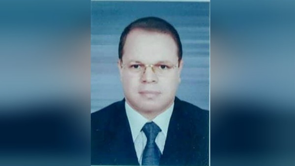 المستشار حمادة الصاوي النائب العام