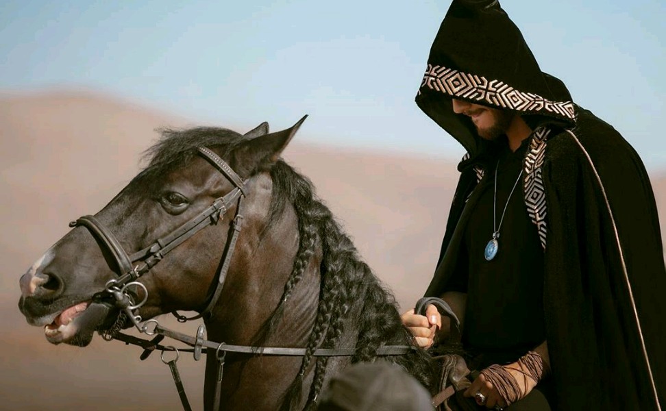 سعد لمجرد