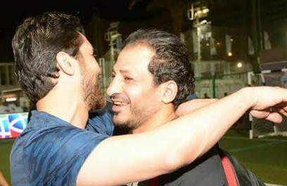 سيد معوض واحمد حسن