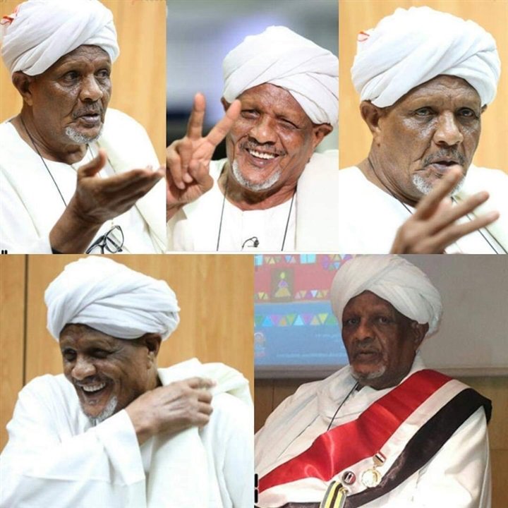 الصول أحمد إدريس الصول أحمد إدريس