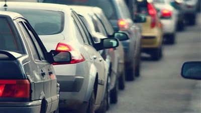 قانون المرور الجديد