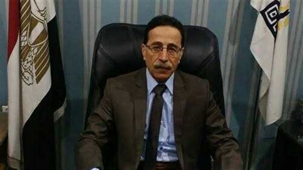 اللواء خالد عقل  اللواء خالد عقل