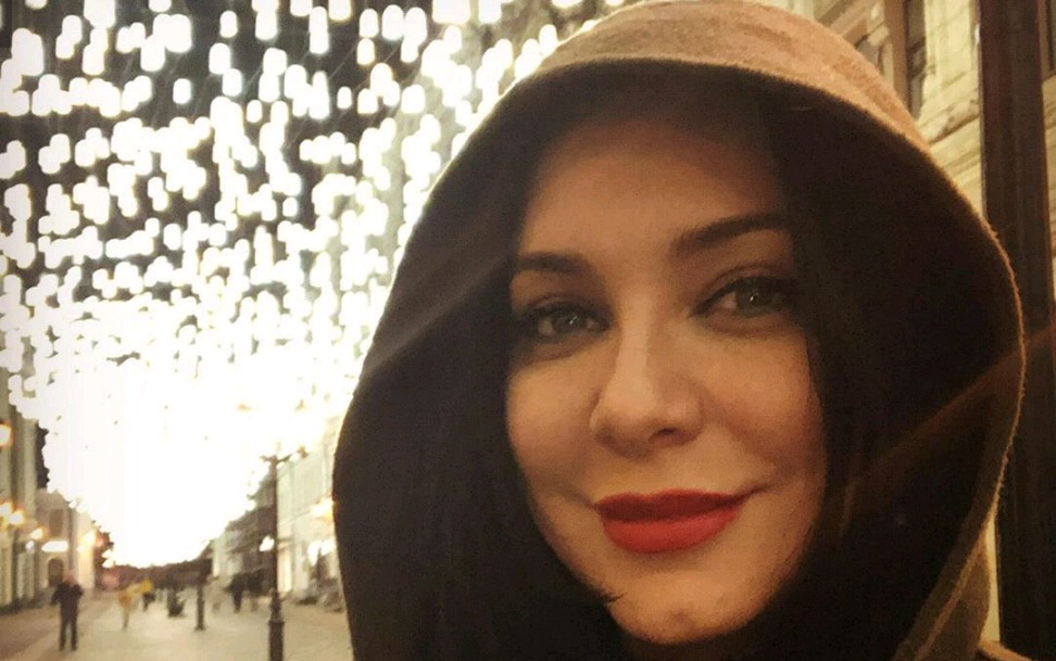 سلاف فواخرجي