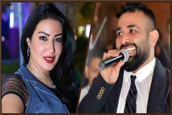 أحمد سعد - سمية الخشاب أحمد سعد - سمية الخشاب