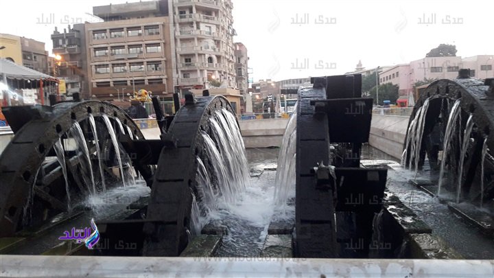مدينة الفيوم مدينة الفيوم