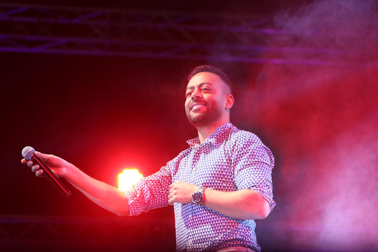 تامر عاشور تامر عاشور