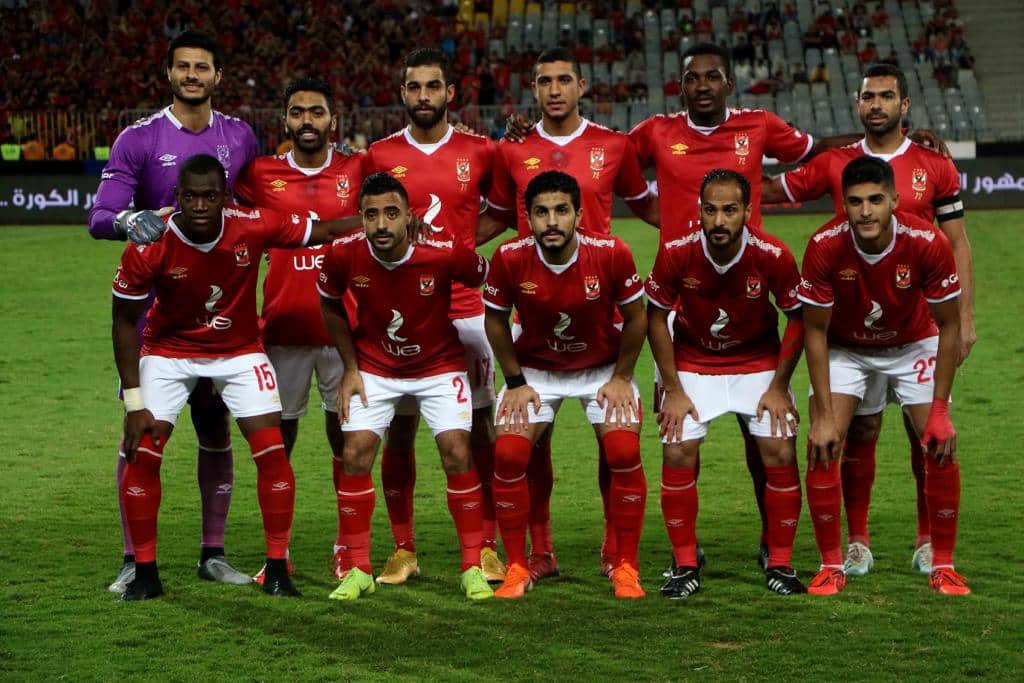النادي الأهلي