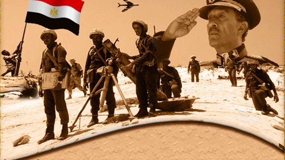 أغاني أكتوبر