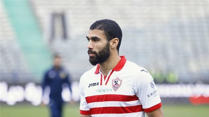 محمود عبد العزيز 