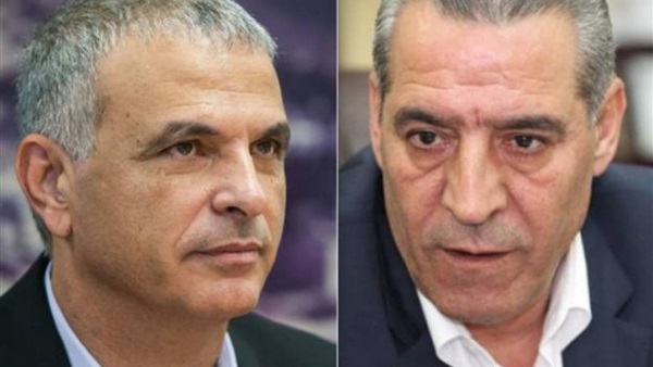 اجتماع فلسطيني إسرائيلي لبحث الملفات المالية اجتماع فلسطيني إسرائيلي لبحث الملفات المالية
