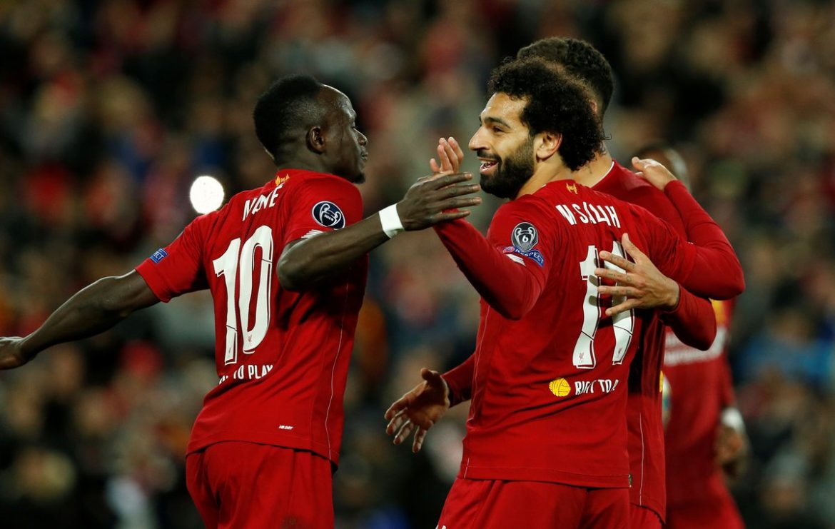 محمد صلاح محمد صلاح