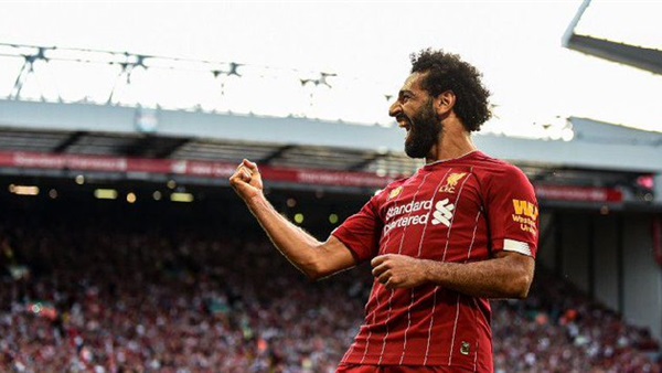 محمد صلاح نجم ليفربول محمد صلاح نجم ليفربول