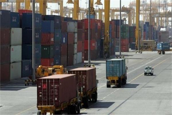 احباط تهريب اقراص تخسيس وعبوات زيت الشيشة الالكترونية