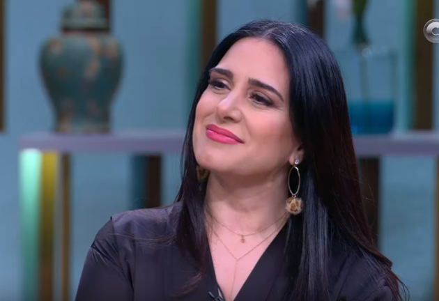 ميرنا وليد ميرنا وليد