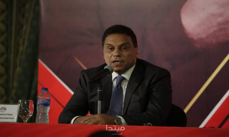 حسام البدري