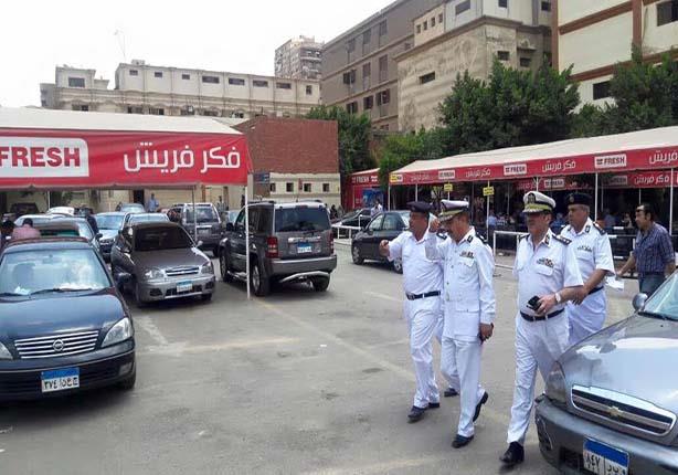 خطوات تجديد رخصة قيادة السيارة خطوات تجديد رخصة قيادة السيارة
