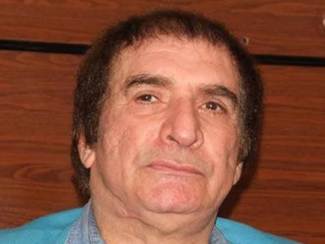 محي اسماعيل محي اسماعيل