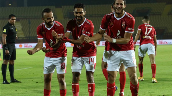 حسين الشحات