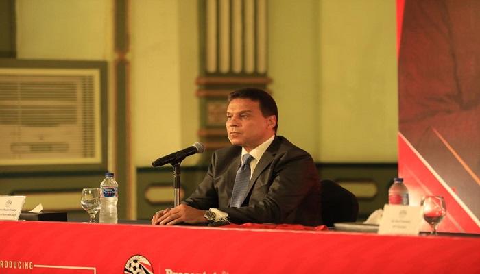 حسام البدرى 