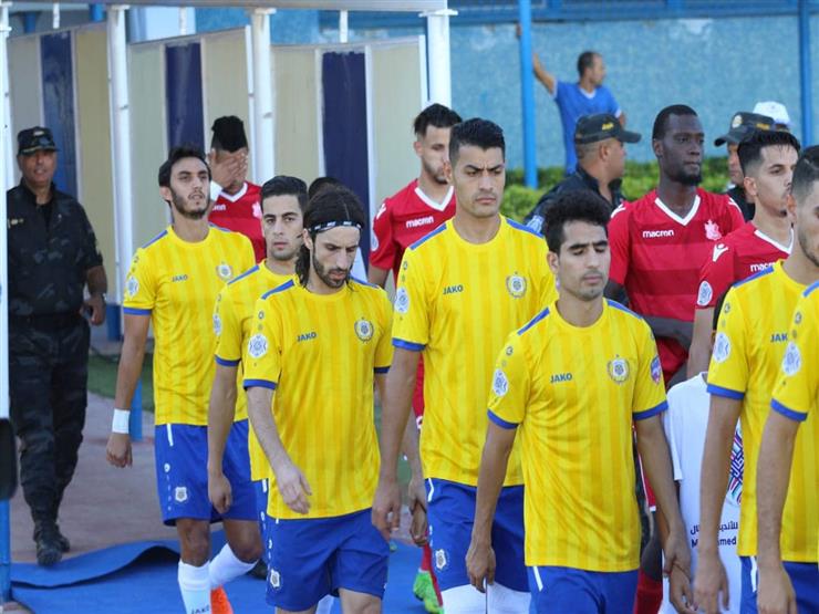 فريق الإسماعيلي فريق الإسماعيلي