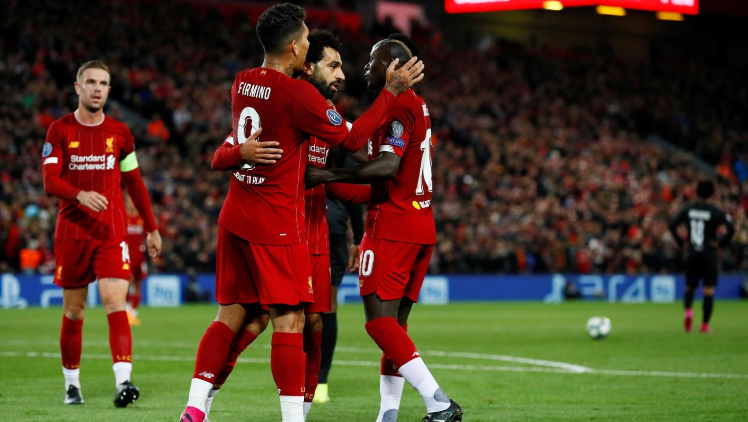 ليفربول 