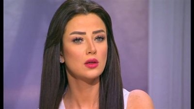 رضوى الشربينى