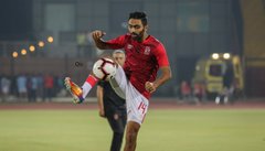 حسين الشحات