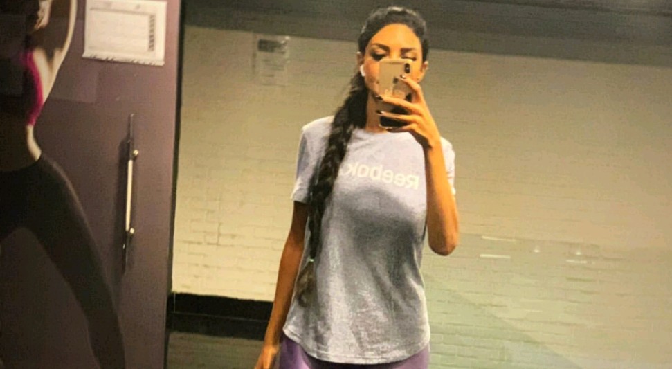 سالي عبد السلام