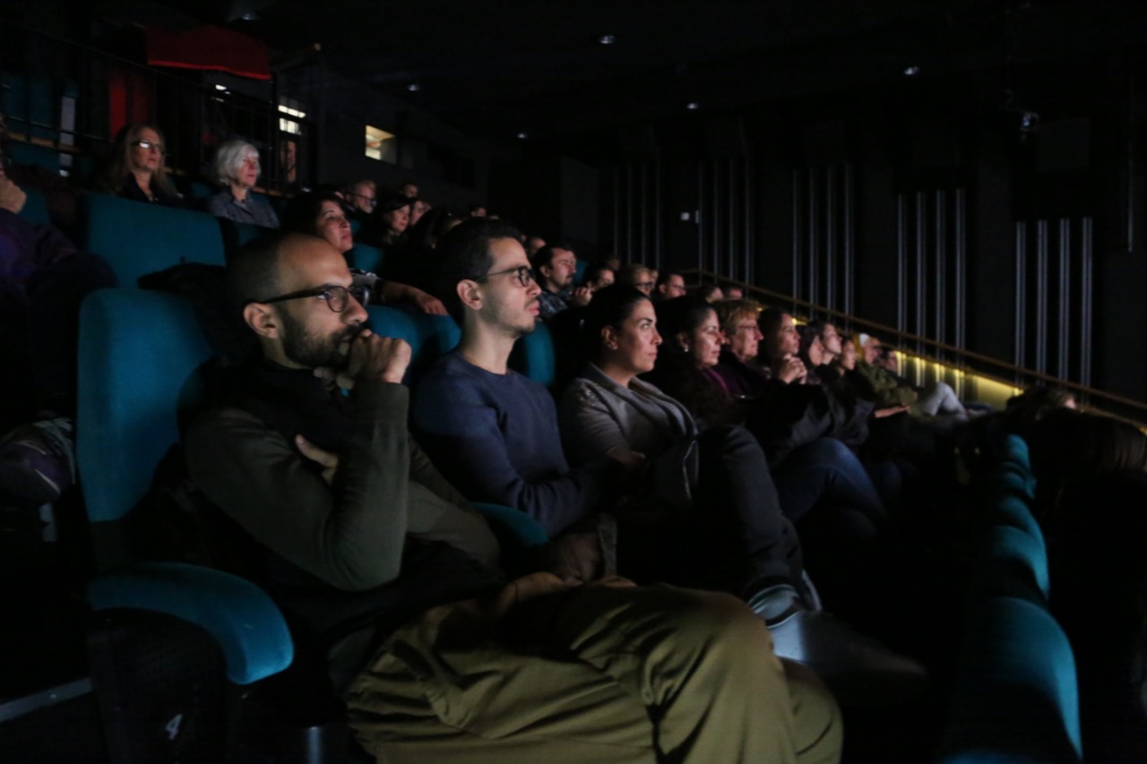 مالمو للسينما العربية 