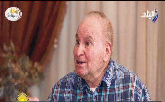  اللواء سمير سرية